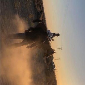 Meet your Posher, Jade